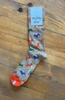 Happy Socks Dackel Socken Größe 41-46 UVP 12€ Baden-Württemberg - Offenburg Vorschau