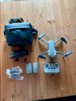 DJI Air 2s Fly More Combo Bayern - Mittenwald Vorschau