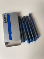 Lamy Tinte Blau Neupreis 1,90€ Frankfurt am Main - Heddernheim Vorschau