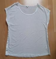 Sexy OPUS Sommer Shirt Netz Gr.44 Niedersachsen - Burgdorf Vorschau
