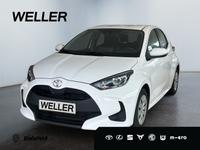 Toyota Yaris 1.0 Comfort *ACC*CAM*CarPlay*Spurhalteass* Bielefeld - Bielefeld (Innenstadt) Vorschau