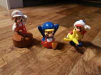 Super Mario Figuren Happy meal 2015 Niedersachsen - Jerxheim Vorschau