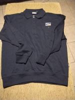 Langarm-Pocket-Polo-Shirt von Hakro Gr. L blau/neu Hessen - Wehretal Vorschau