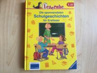 Kinderbuch „Die spannendste Schulgeschichten für Erstleser“ Bayern - Oberschweinbach Vorschau