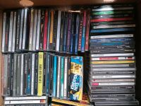 Cd, Cds, Rock, Pop, Schlager, Party, Musik München - Ramersdorf-Perlach Vorschau