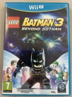Lego Batman 3 Beyond Gotham Jenseits von Gotham Nintendo Wii U Nordrhein-Westfalen - Gelsenkirchen Vorschau