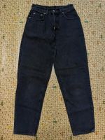 Levi's Jeans True Vintage W27 L30 schwarz, true Vintage Baden-Württemberg - Schwaigern Vorschau