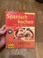 Spanisch kochen Kochbuch von GU Rheinland-Pfalz - Mainz Vorschau