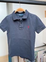 Polo Shirt von POLO Ralph Lauren Gr. 110/116 Feldmoching-Hasenbergl - Feldmoching Vorschau