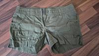 kurze Hose, Damen, Hotpants, Gr. 38 Sachsen - Coswig Vorschau