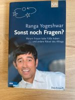 Ranga Yogeshwar Niedersachsen - Wolfsburg Vorschau