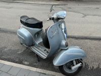 Vespa Sprint 150 Baujahr 1965 / 210 ccm - 14 PS - O-Lack Baden-Württemberg - Balingen Vorschau