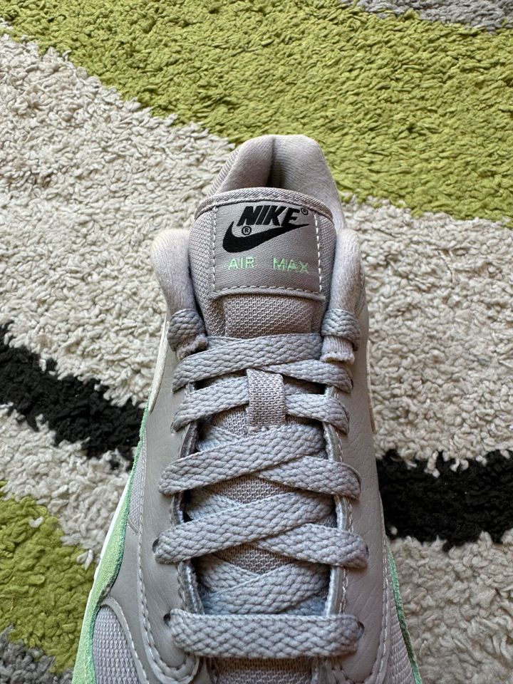 Nike Air Max 1 Fresh Mint in Gilzem