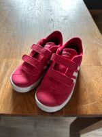 Adidas Schuhe, Mädchen 27 Niedersachsen - Moormerland Vorschau