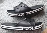 Crocs Damen 39 Badelatschen Nordrhein-Westfalen - Gelsenkirchen Vorschau