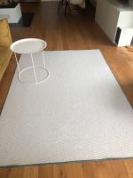 Teppich Wendeteppich 160x220 Beige Grün Hessen - Limburg Vorschau