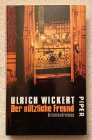 Ulrich Wickert - Der nützliche Freund - Jaques Ricou Reihe Baden-Württemberg - Weil im Schönbuch Vorschau