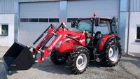 McCormick X4.070 Traktor Frontlader Schlepper (41.974,-€ netto) Niedersachsen - Bassum Vorschau