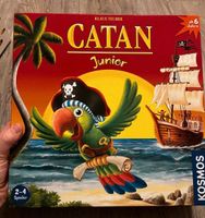 Catan Junior Hessen - Wiesbaden Vorschau