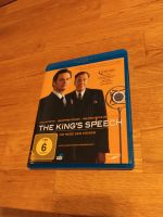 The King's Speech Blu Ray Baden-Württemberg - Bodelshausen Vorschau