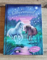 Buch Silberwind Das weiße Einhorn, Magische Geschichten Nordrhein-Westfalen - Nordkirchen Vorschau