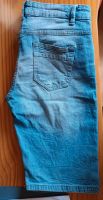 Shorts, Jeans Shorts, Bermuda,blau, Gr.36/38 Bayern - Weiden (Oberpfalz) Vorschau