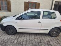 Volkswagen Fox Bayern - Cham Vorschau