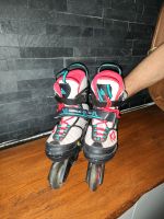 Inline-Skates Merlin Girls von K2 verstellbar Brandenburg - Gransee Vorschau