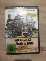 DVD Zwei außer Rand und Band *neu* Baden-Württemberg - Offenau Vorschau