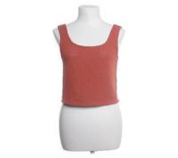 Zara Trafaluc Strick Crop Top in Rostrot – Gr. S/36 Nordrhein-Westfalen - Ratingen Vorschau