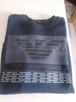 Herren orginal Armani Pullover gr s Hessen - Kassel Vorschau