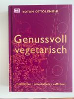 Genussvoll Vegetarisch - Yotam Ottolenghi Baden-Württemberg - Holzgerlingen Vorschau