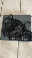 Sport Tops Calvin Klein S schwarz Setpreis 12€ (EP 7,50€) Bayern - Würzburg Vorschau