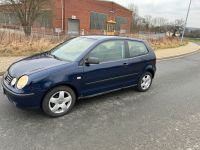 VW Polo 1.4 (Bastler) Nordrhein-Westfalen - Schwerte Vorschau