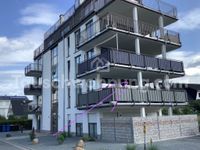 [TAUSCHWOHNUNG] Zwei-Raum-Wohnung mit großer Terrasse Rostock - Hohe Düne Vorschau