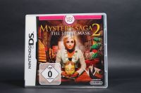 Mystery Saga 2 The Spirit Mask Nintendo DS 2DS 3DS Schleswig-Holstein - Neumünster Vorschau