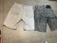 Shorts Jungen Gr.152 Zara H&M Baden-Württemberg - Konstanz Vorschau