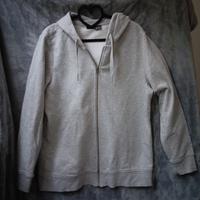 Kapuzenpullover Kaputzen Jacke Hoodie 44 46 neu Bayern - Augsburg Vorschau