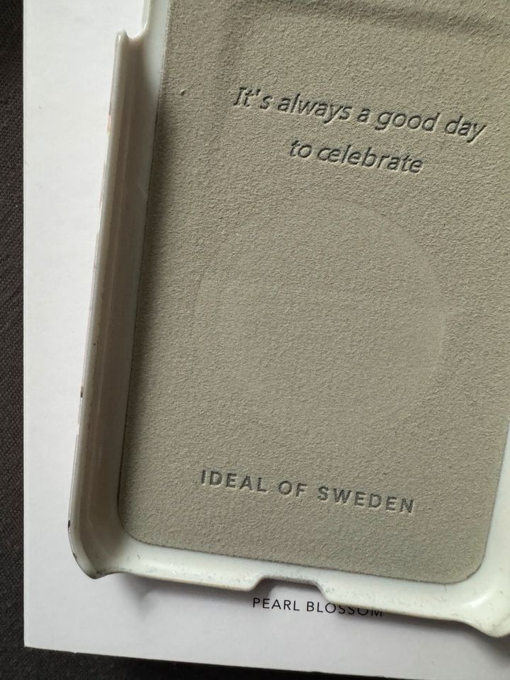 Ideal of Sweden Case, Hülle für IPhone 11Pro in Neuenrade