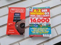 Nintendo Jahrbuch & A-Z Cheats Heft Bücher Nordrhein-Westfalen - Waldfeucht Vorschau
