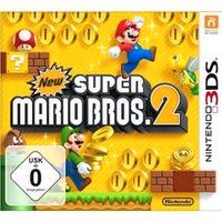 New Super Mario Bros. 2 (3DS) Nordrhein-Westfalen - Gelsenkirchen Vorschau