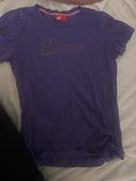Puma t Shirt Sachsen - Wurzen Vorschau