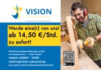 ⭕Malerhelfer (m/w/d) ⭕ ab 14,50 € ab SOFORT Ludwigslust - Landkreis - Wittenburg Vorschau