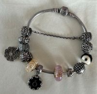 Pandora Armband + Charms Baden-Württemberg - Pleidelsheim Vorschau