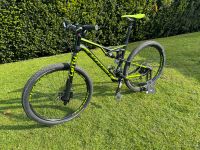 Cannondale Habit 3 Carbon Fully in M Nordrhein-Westfalen - Gelsenkirchen Vorschau