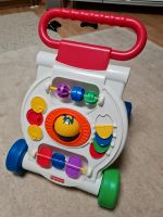 Fisher Price Spiel- und Lauflernwagen Thüringen - Erfurt Vorschau