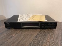 Kenwood KT-1060L FM Tuner Baden-Württemberg - Holzmaden Vorschau