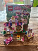 Lego Princess 41140 Whisker Haven Hessen - Dillenburg Vorschau