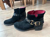 Buffalo Stiefeletten Größe 41 Baden-Württemberg - Eislingen (Fils) Vorschau