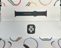 ***APPLE WATCH SE 44MM SG Alu Mid sport band + GPS*** Nordrhein-Westfalen - Marl Vorschau